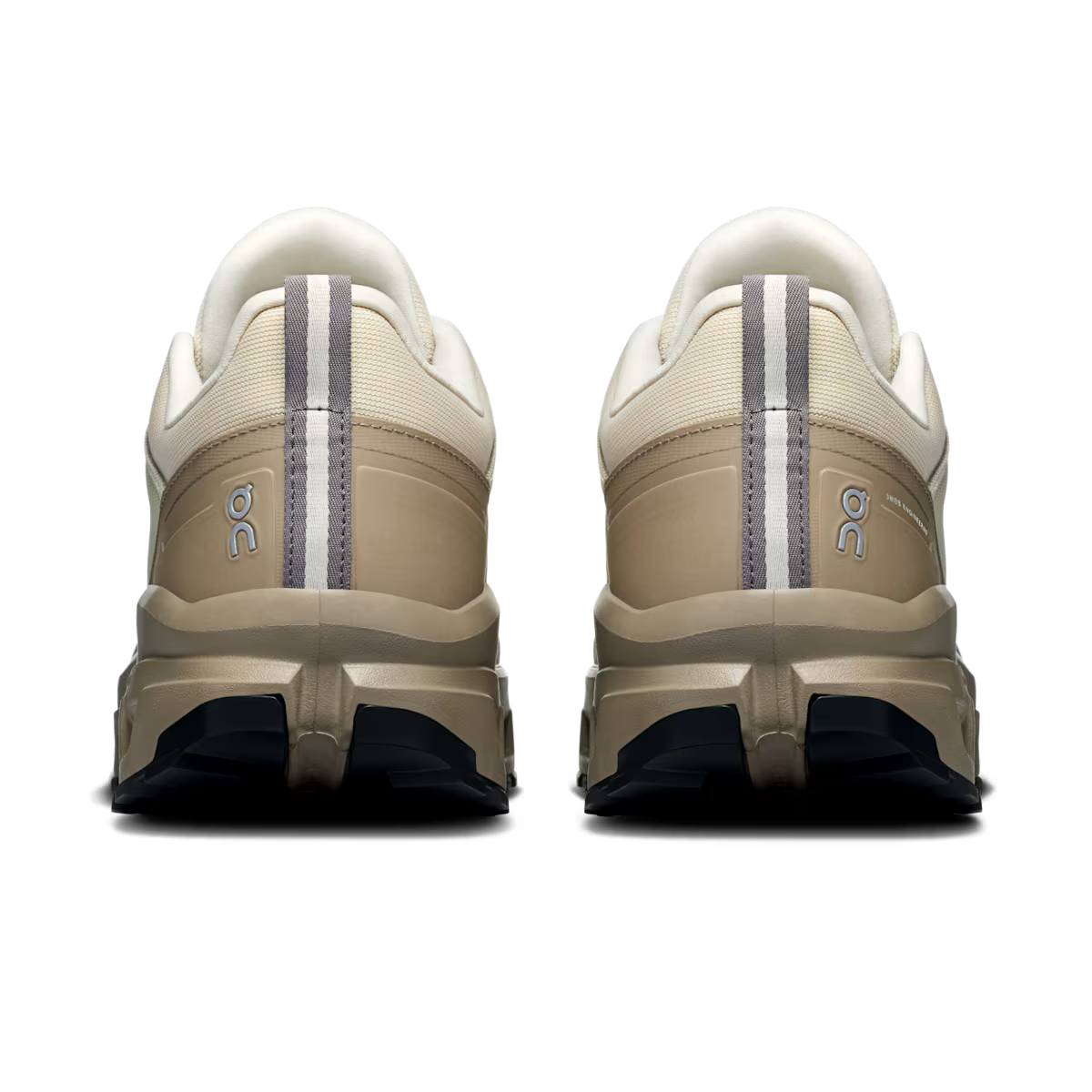 Cloudrock Low Waterproof