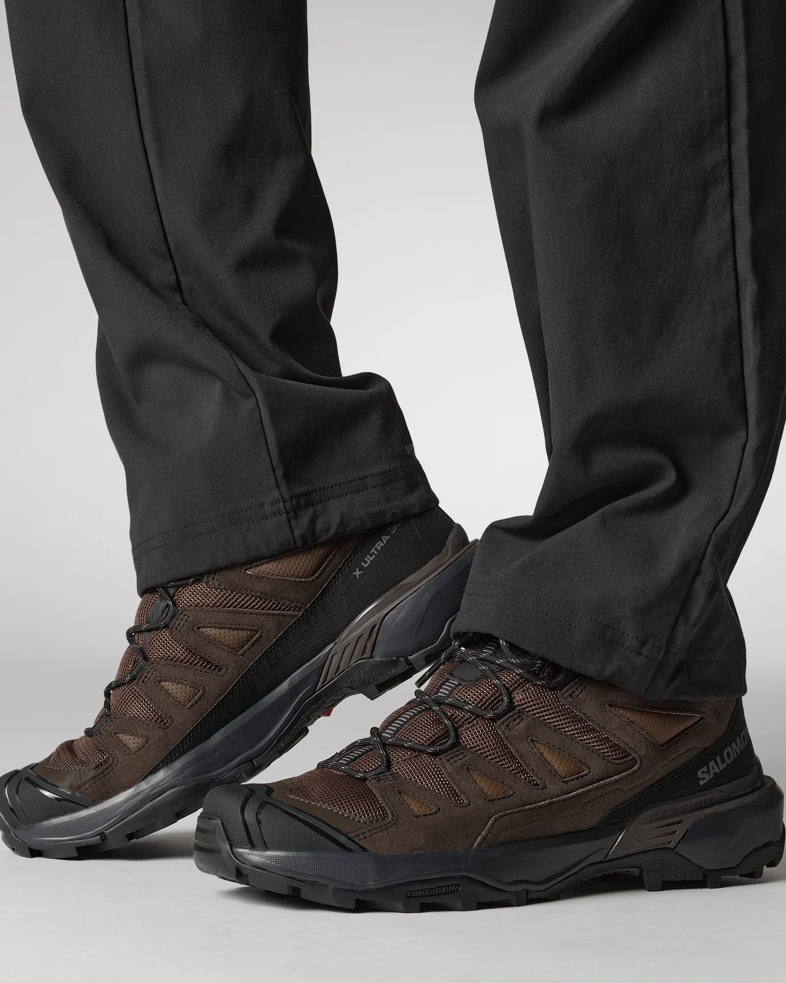 X ULTRA 360 LEATHER MID GORE-TEX