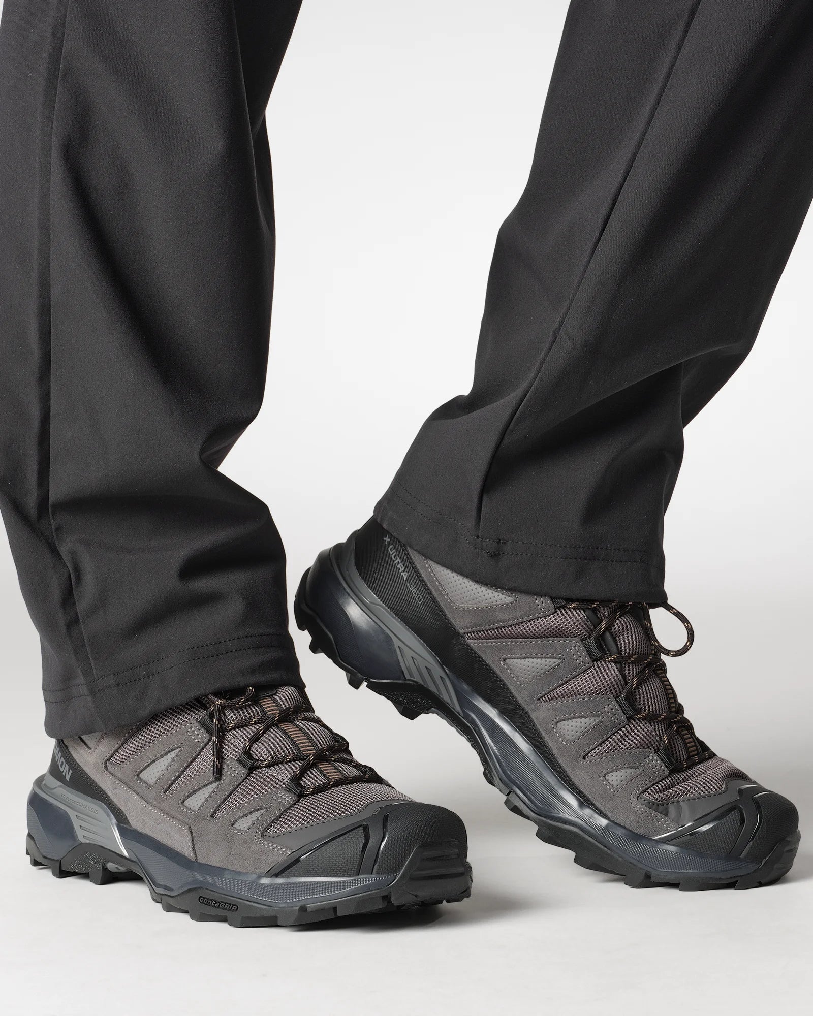 X ULTRA 360 LEATHER MID GORE-TEX