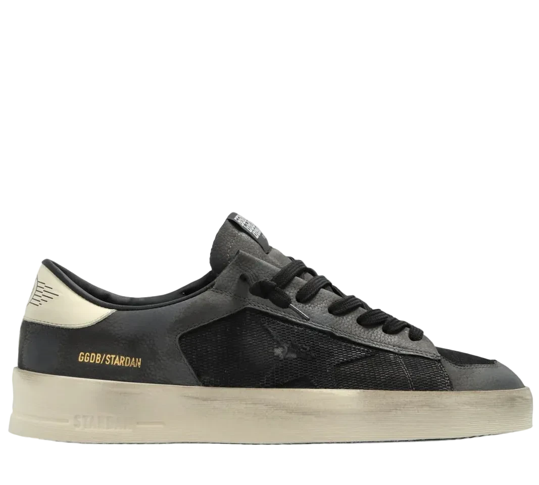 Golden Goose Deluxe Brand Stardan Sneakers
