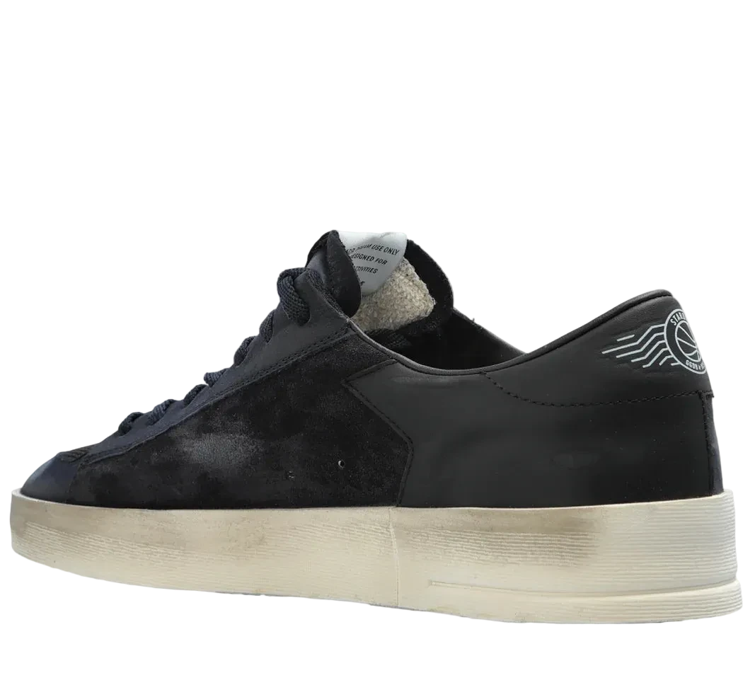 Golden Goose Deluxe Brand Stardan Lace-UpSneakers