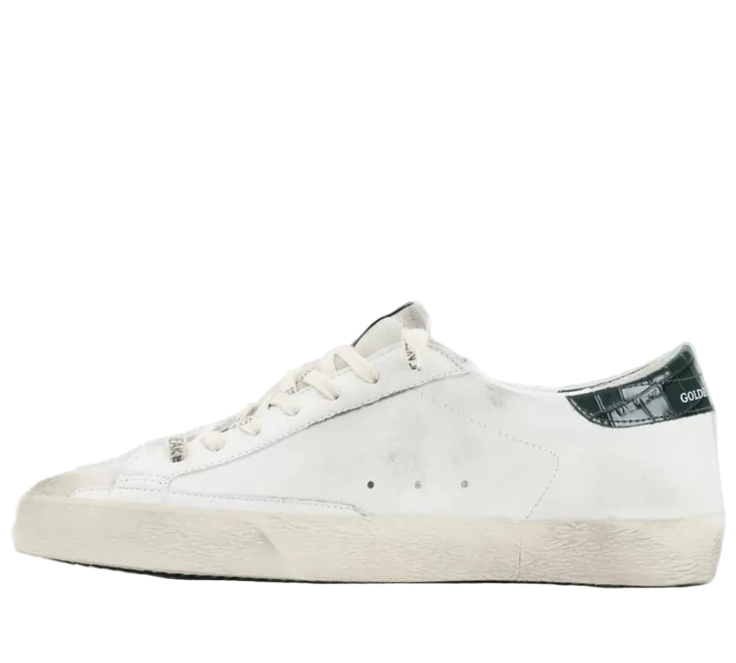 Golden Goose Deluxe Brand Super Star sneakers