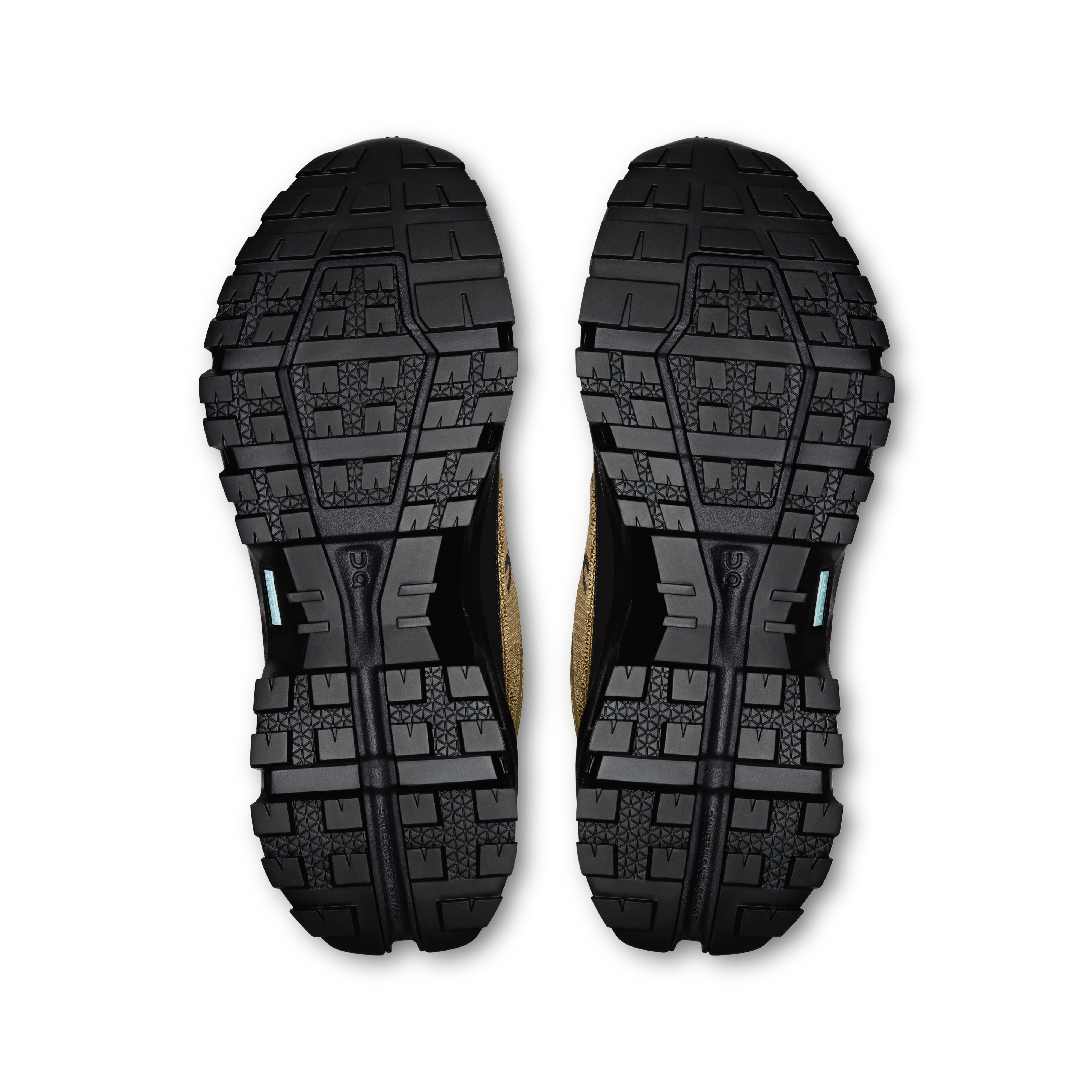 Cloudrock Low Waterproof