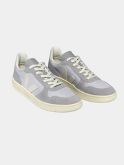 V-10 ALVEOMESH LIGHT GREY PIERRE
