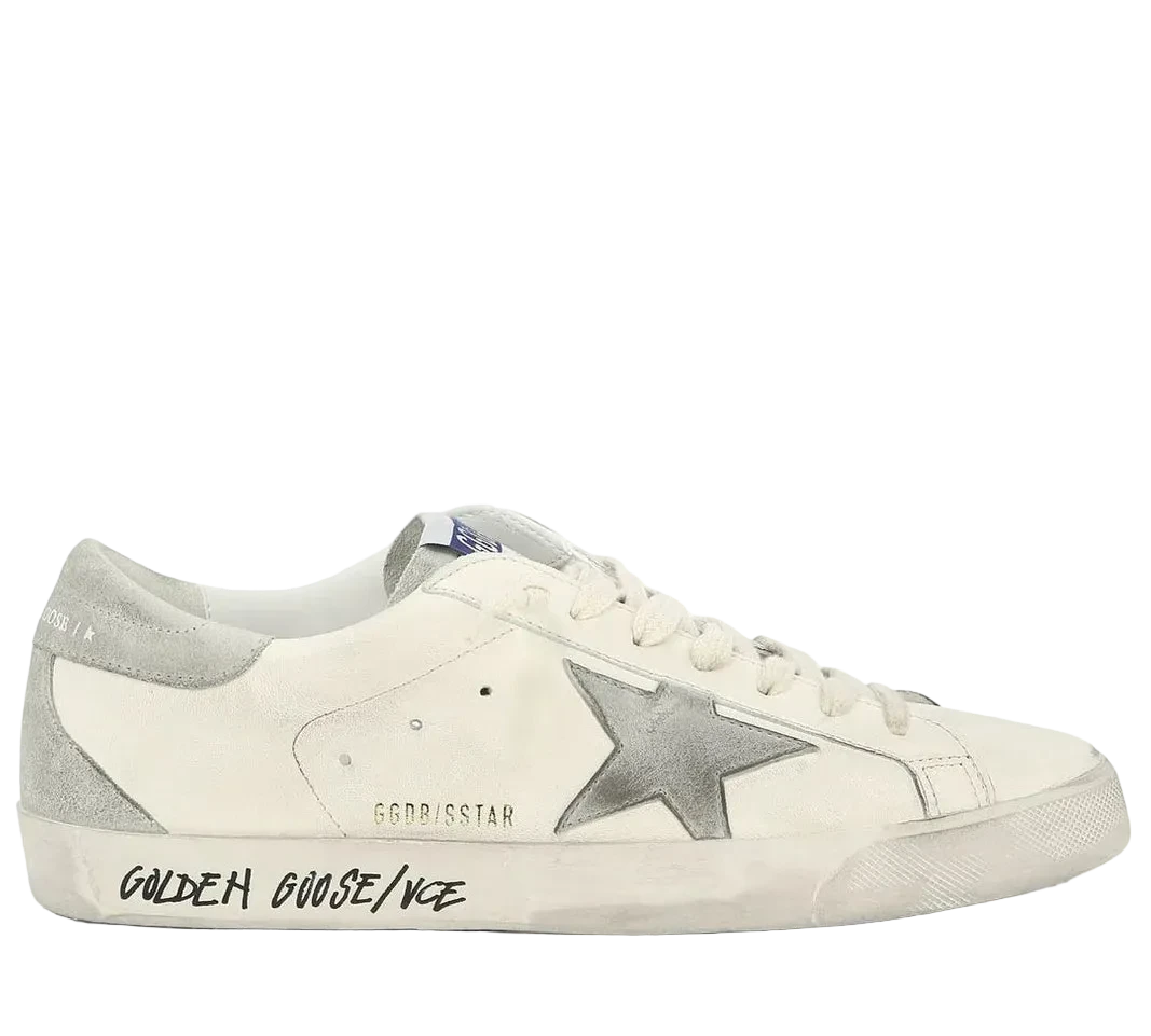 Golden Goose Super Star Sneaker