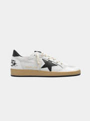 Golden Goose Ball Star Sneaker