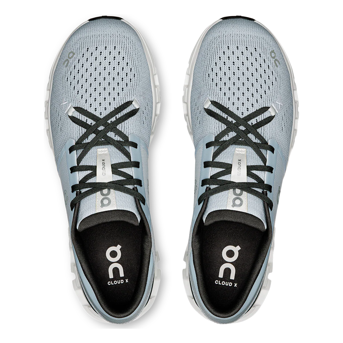 Cloud X 4