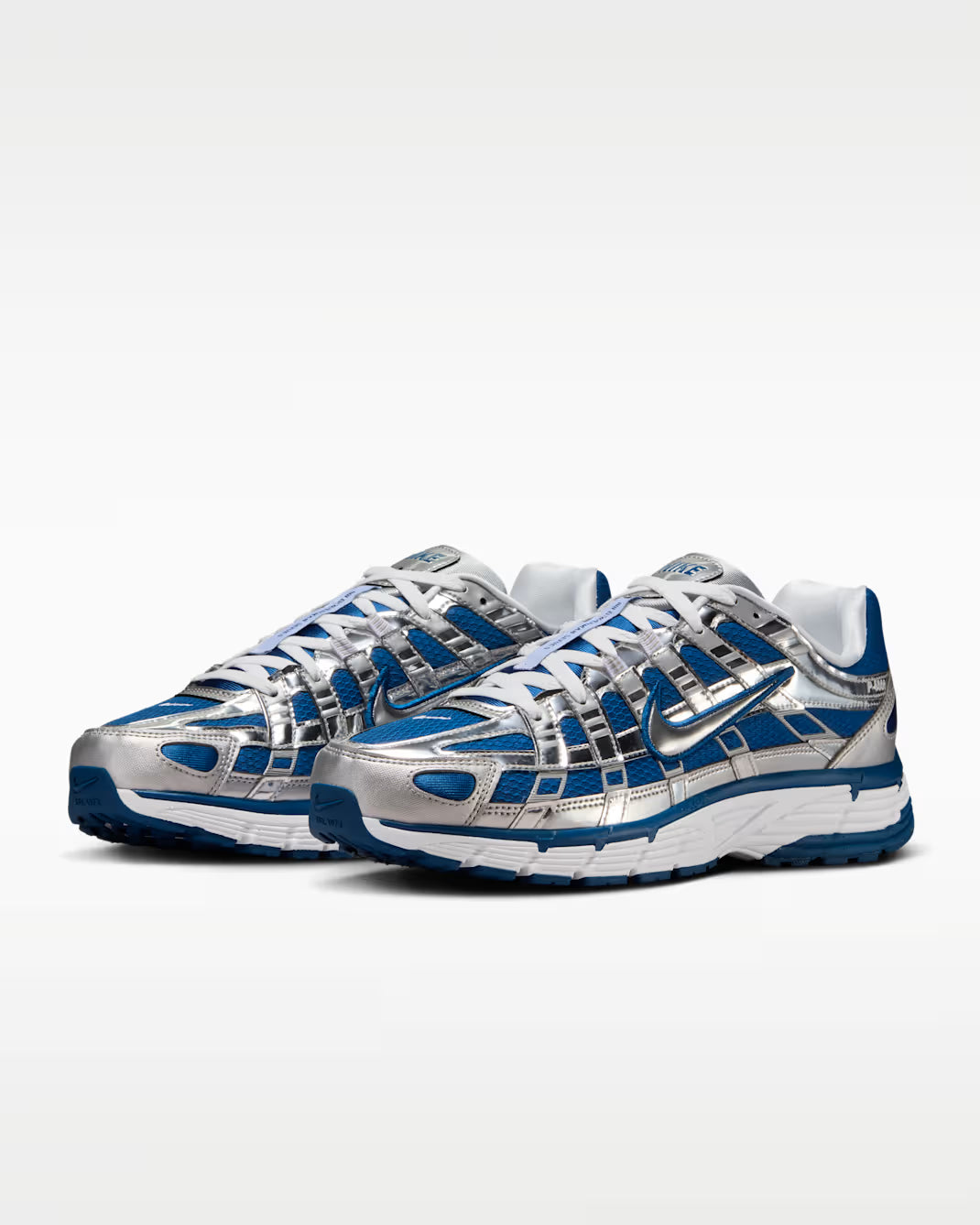 Nike P-6000