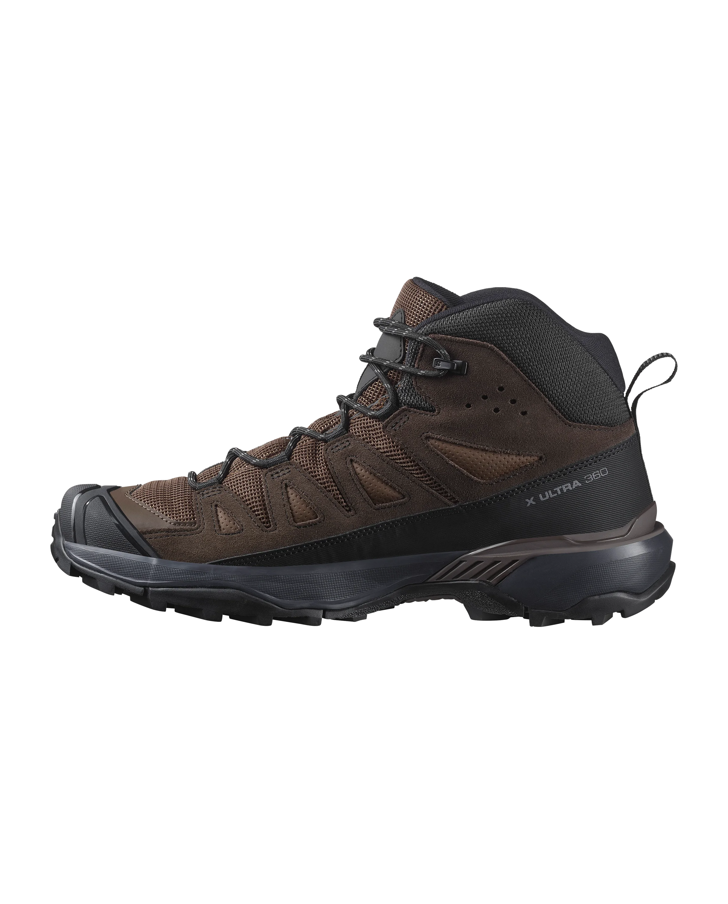 X ULTRA 360 LEATHER MID GORE-TEX