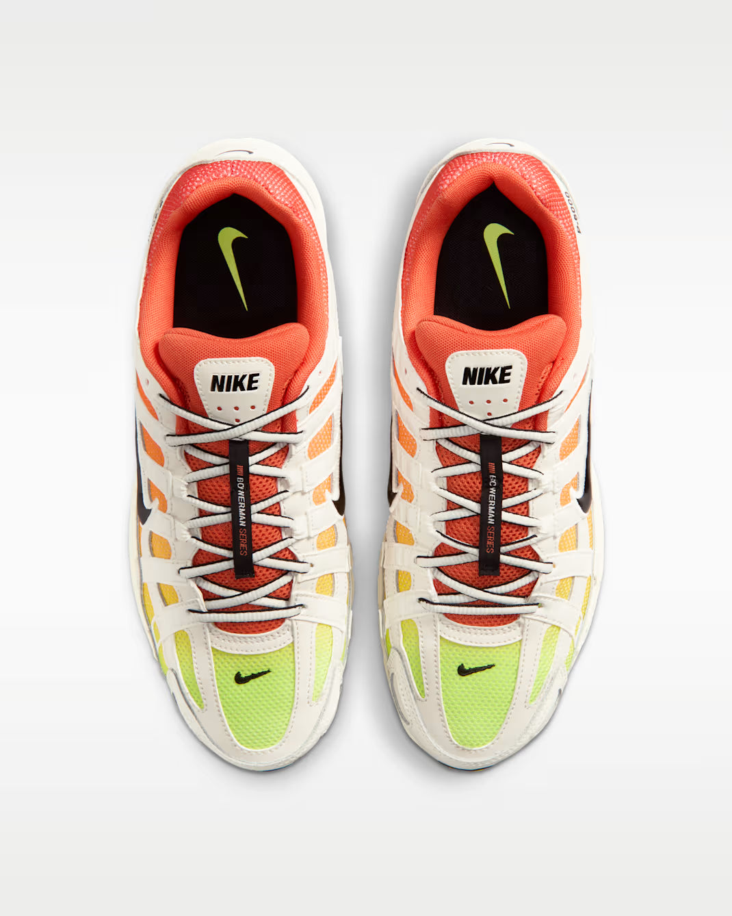 Nike P-6000