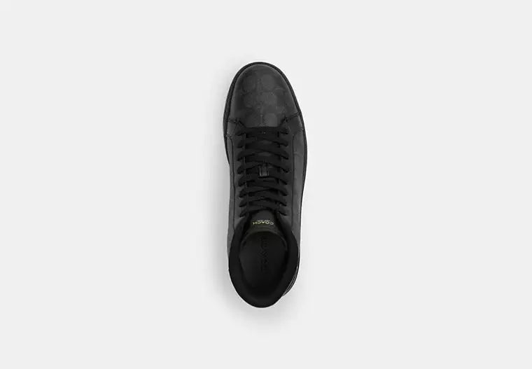 High Line High Top Sneaker