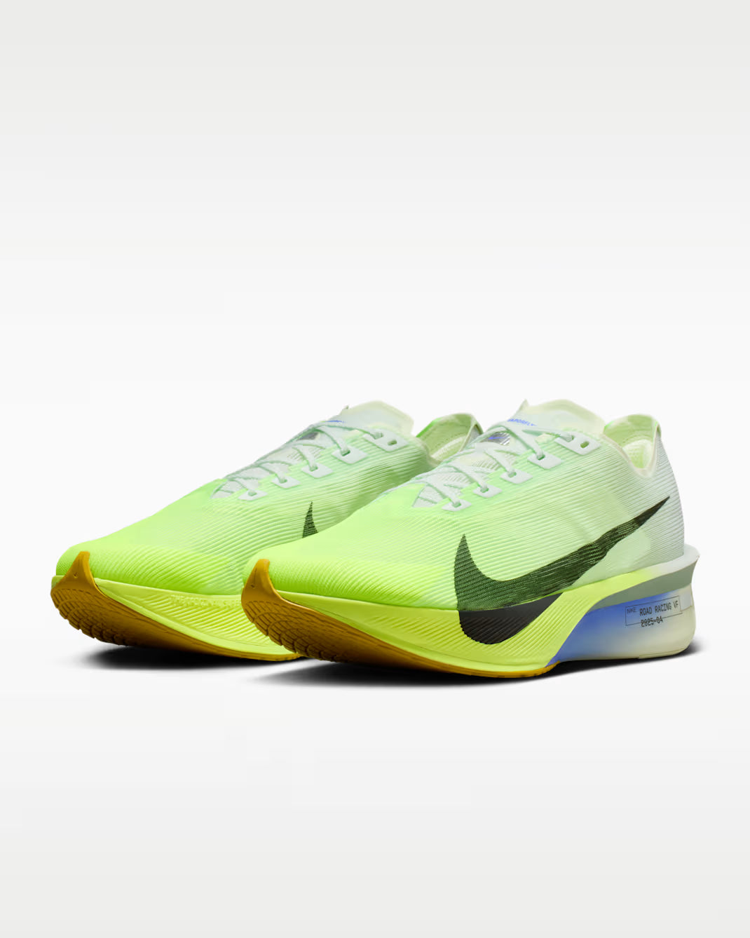 Nike Vaporfly 4