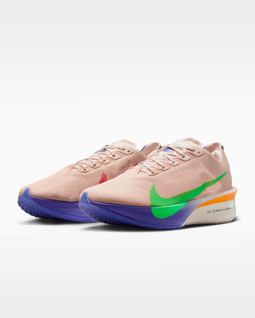 Nike Vaporfly 4 "Eliud Kipchoge"