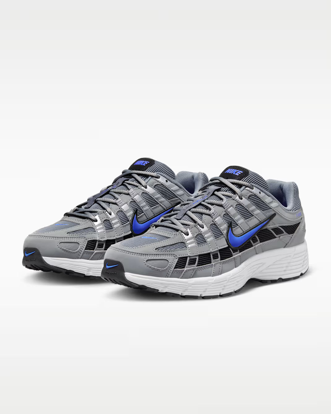 Nike P-6000