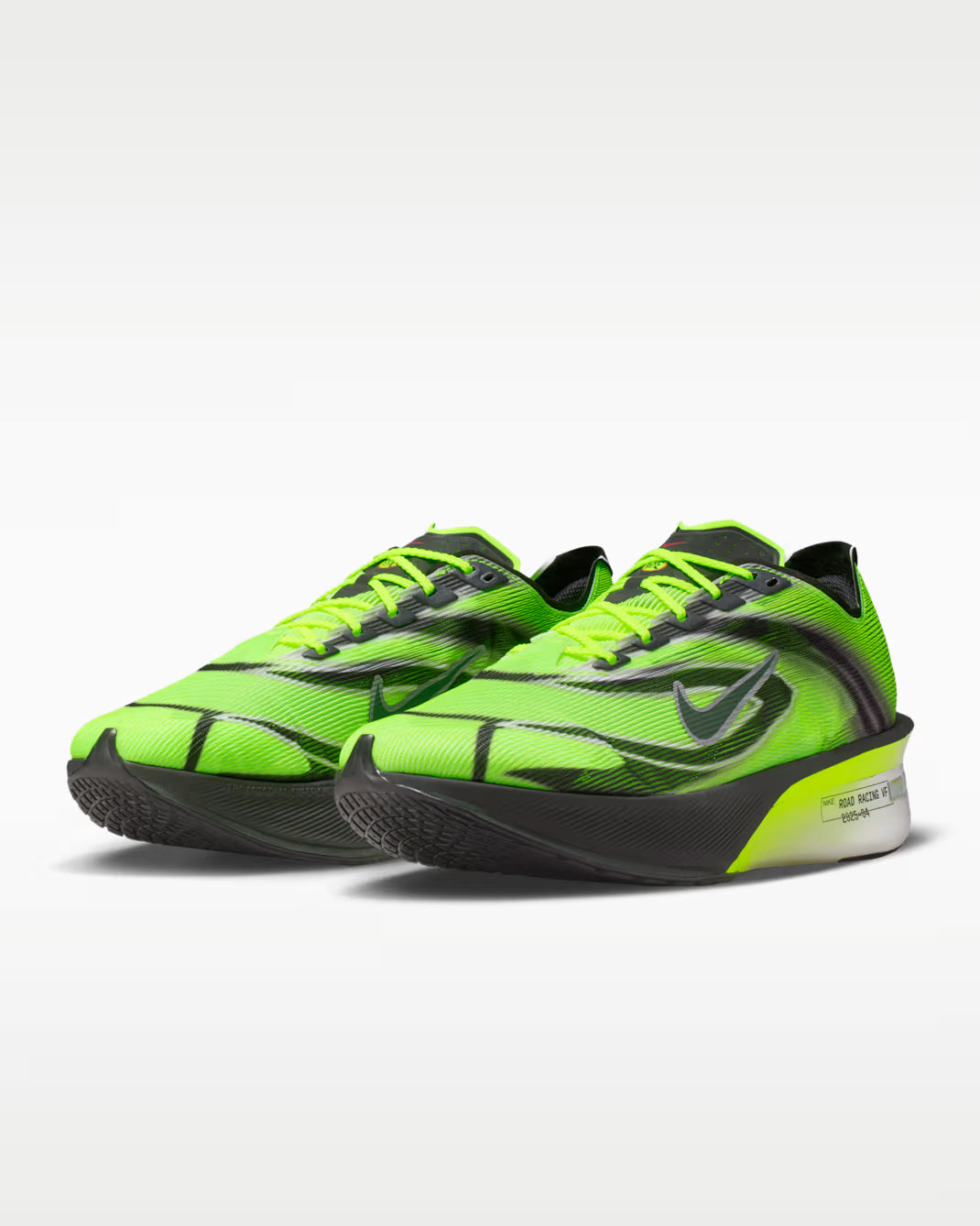 Nike Vaporfly 4