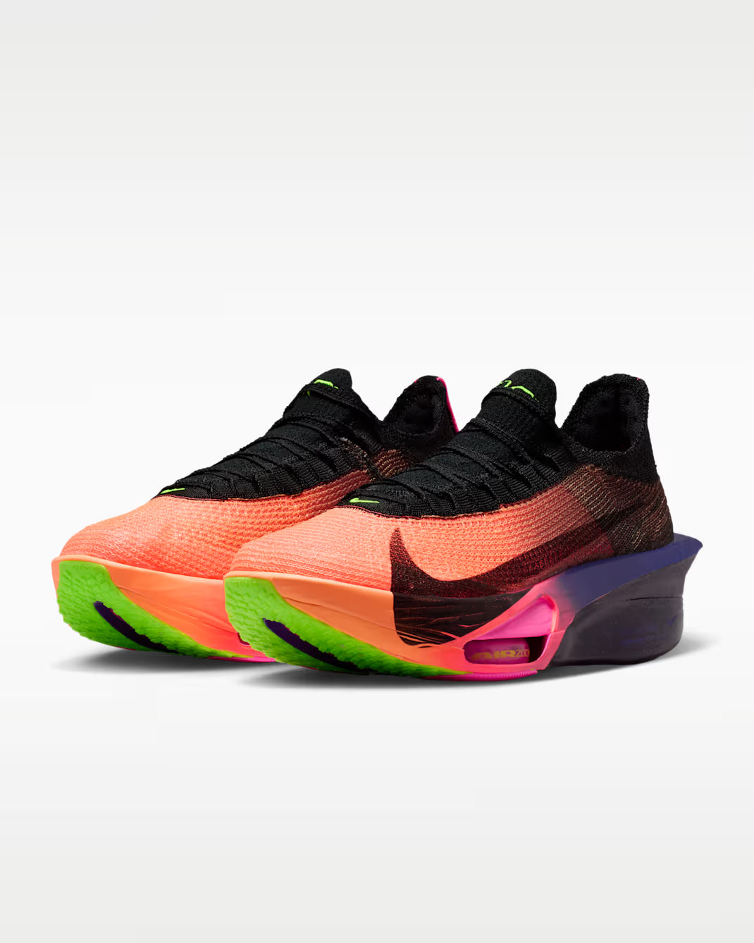 Nike Alphafly 3 Glam