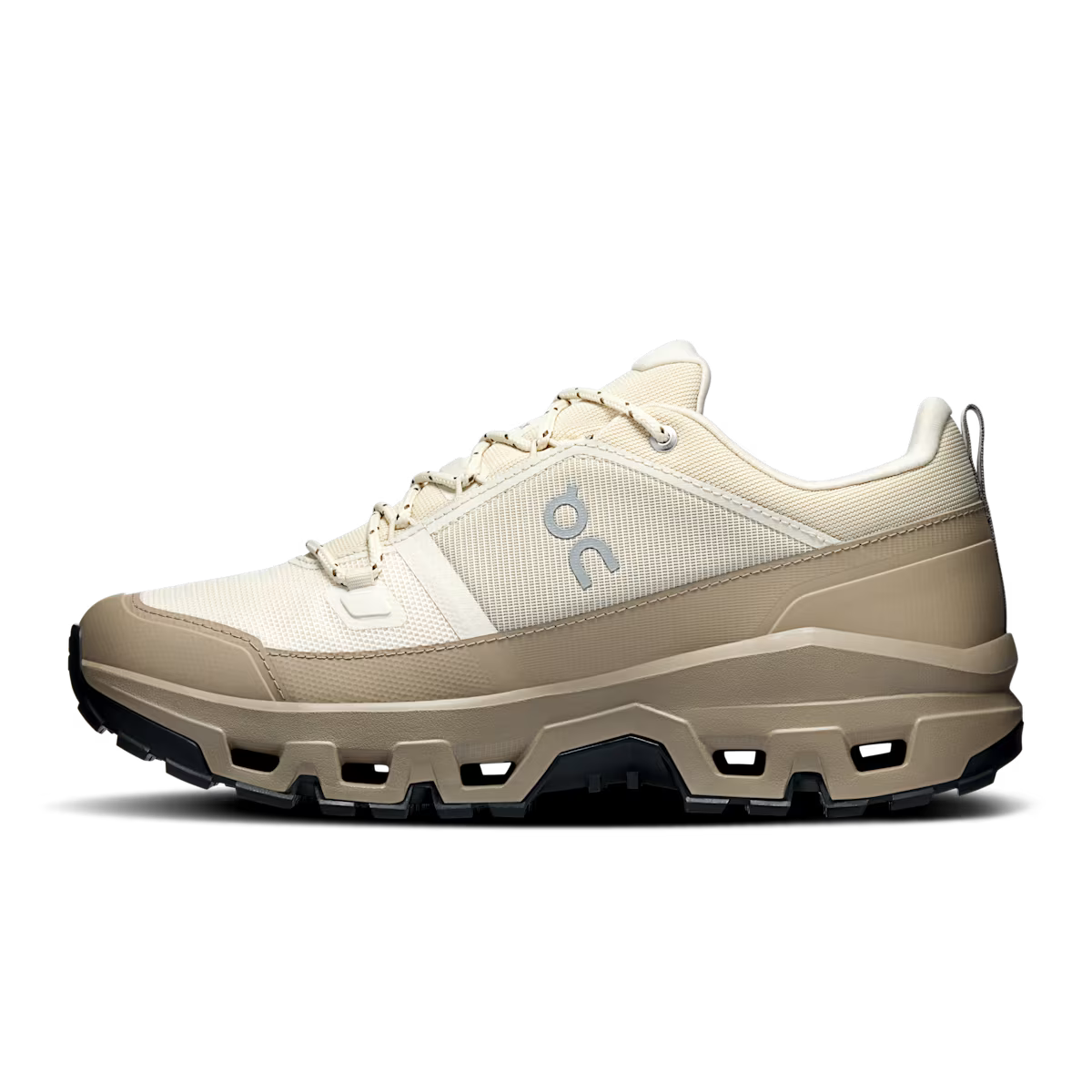 Cloudrock Low Waterproof