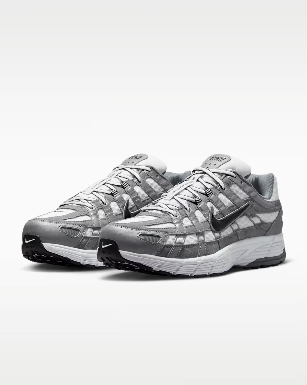 Nike P-6000