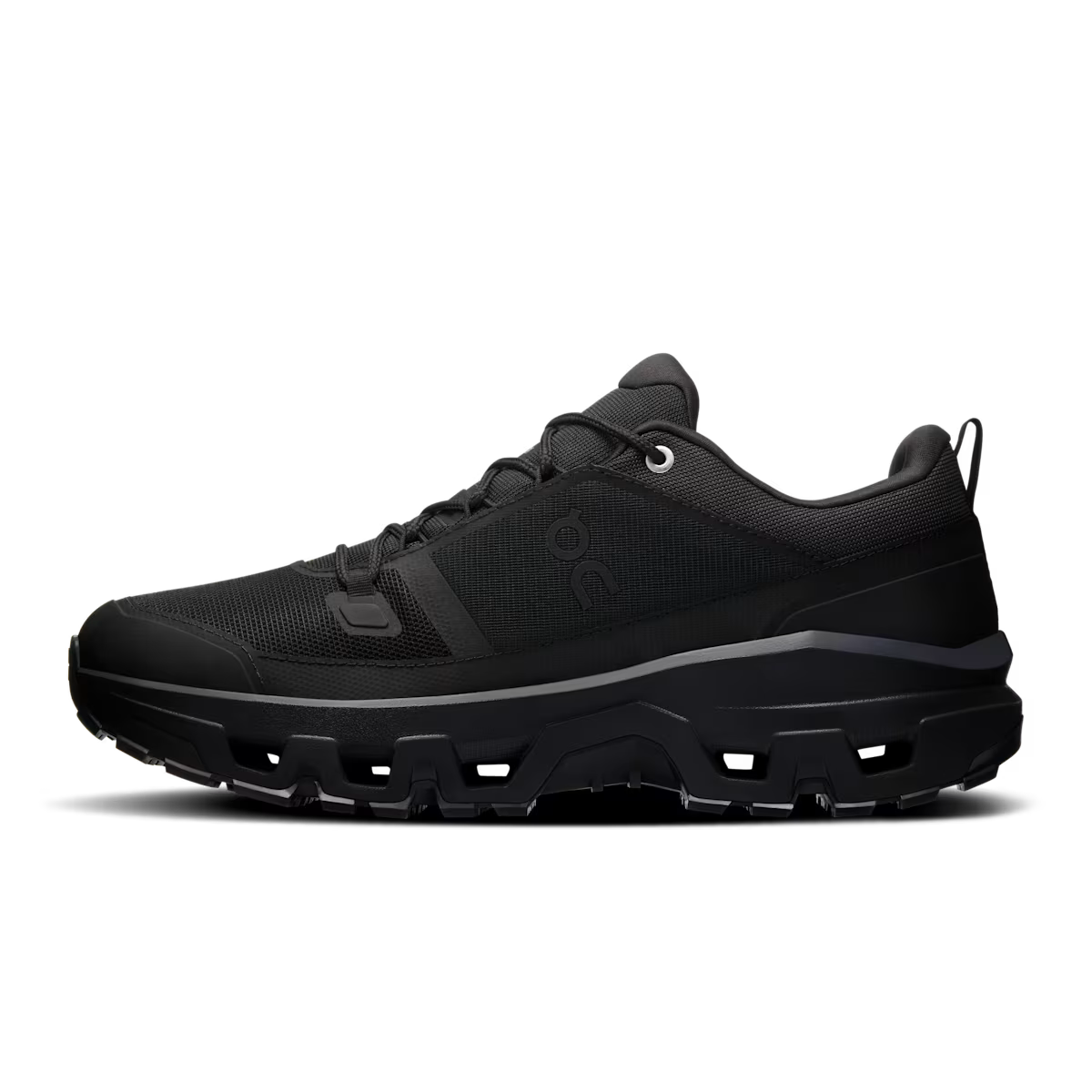 Cloudrock Low Waterproof