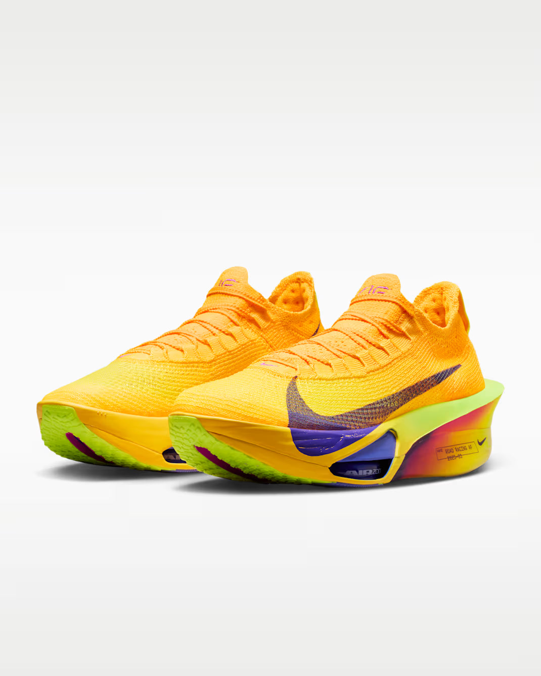 Nike Alphafly 3
