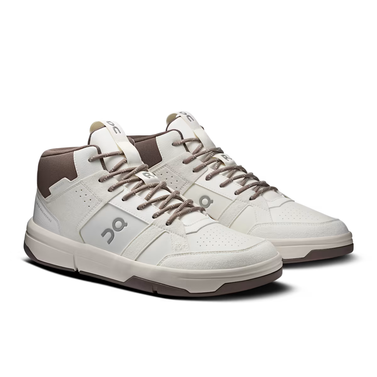 THE ROGER Clubhouse Mid