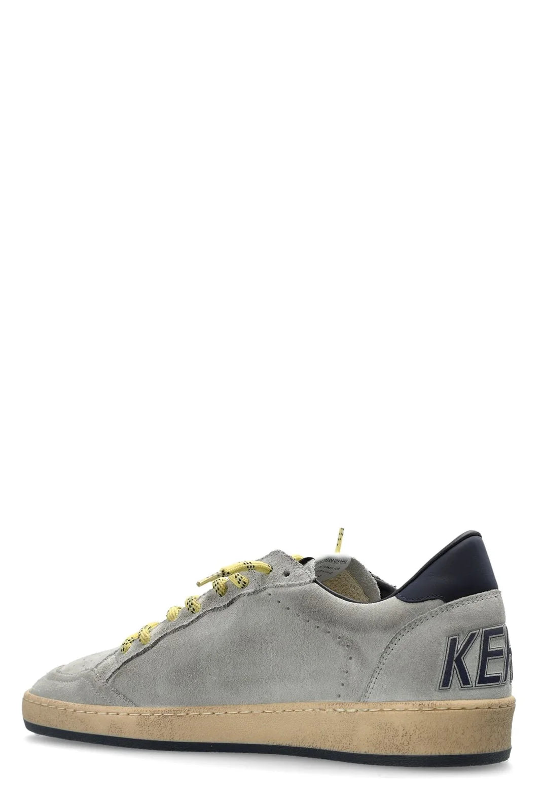 Golden Goose Deluxe Brand Ball Star Low-Top Sneakers