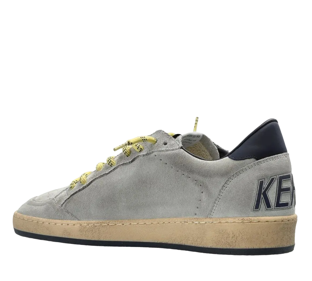 Golden Goose Deluxe Brand Ball Star Low-Top Sneakers