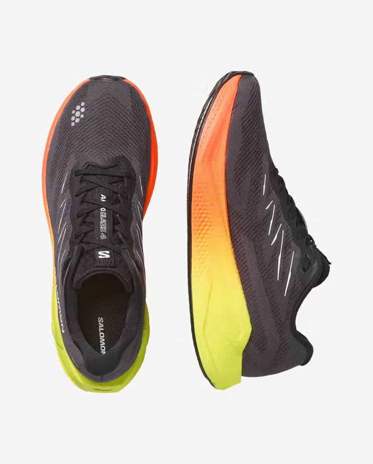 AERO BLAZE 4 GRADIENT