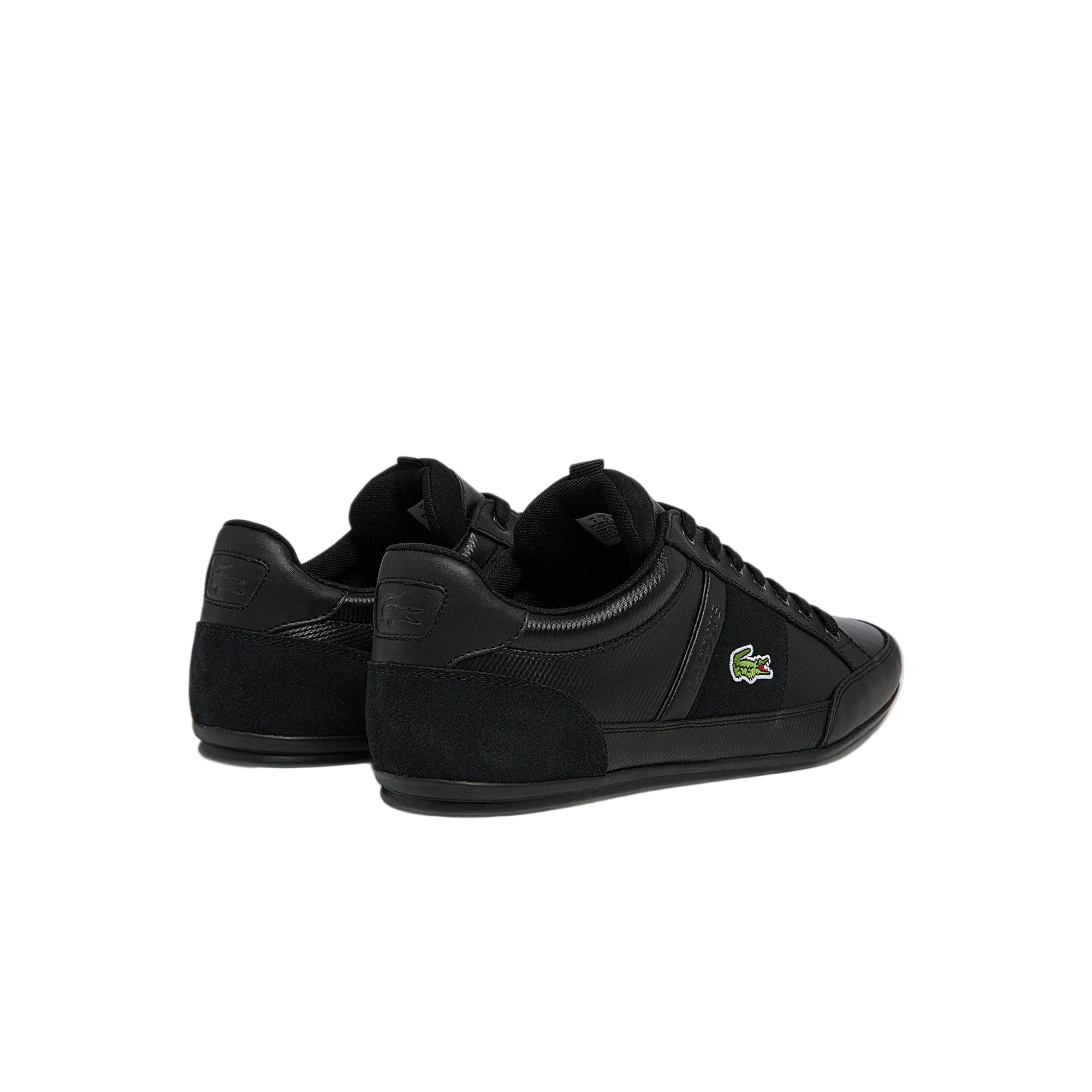 Chaymon Leather Sneakers