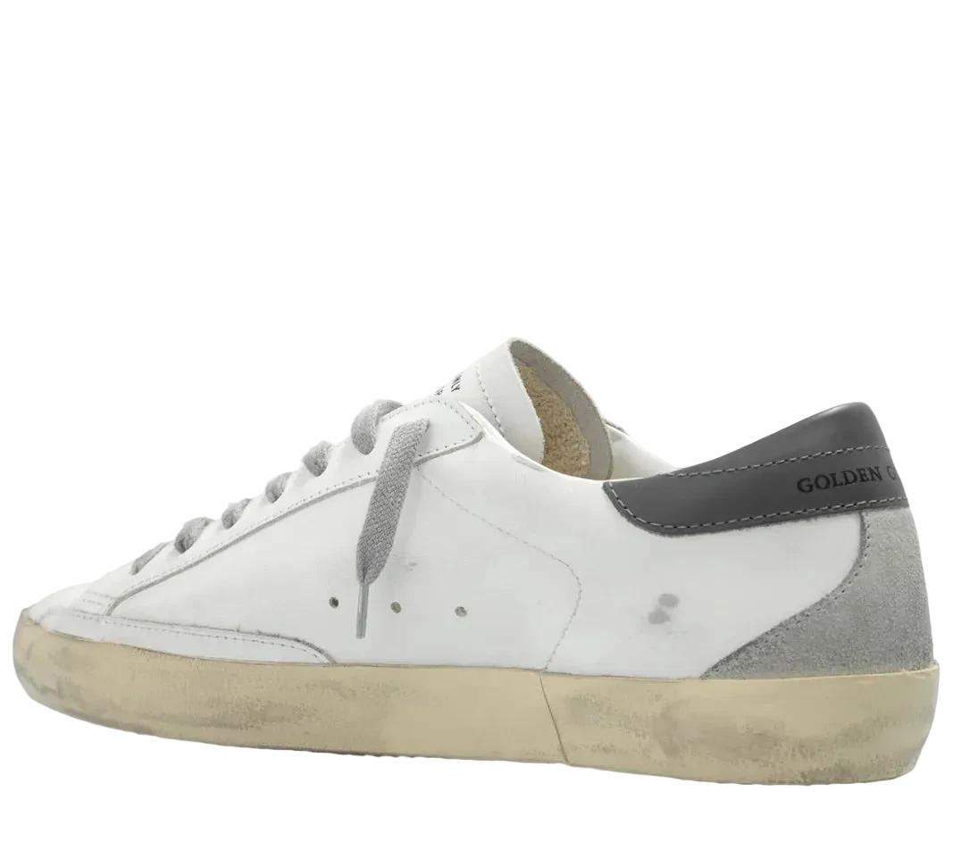 Golden Goose Deluxe brand