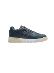 Soho Sneaker In Signature Canvas