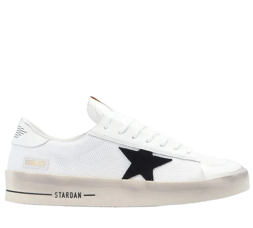 Golden Goose Stardan Sneaker