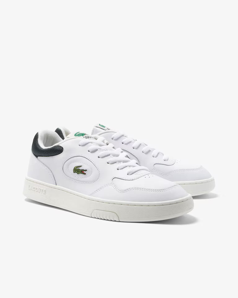 Lineset Leather Sneakers