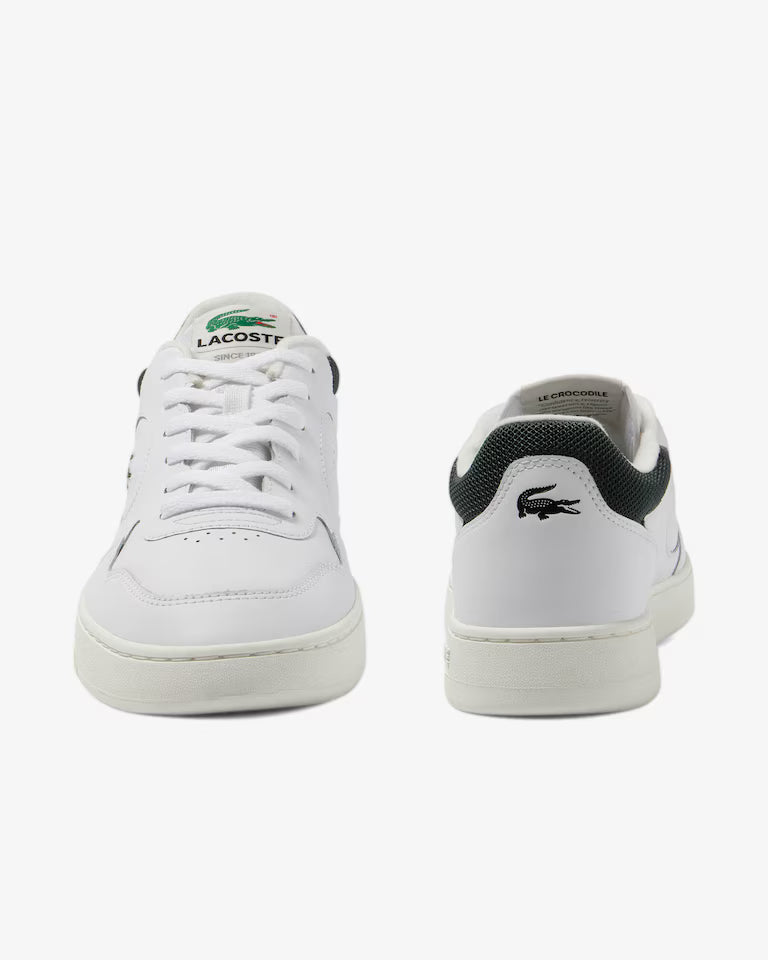 Lineset Leather Sneakers