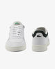 Lineset Leather Sneakers