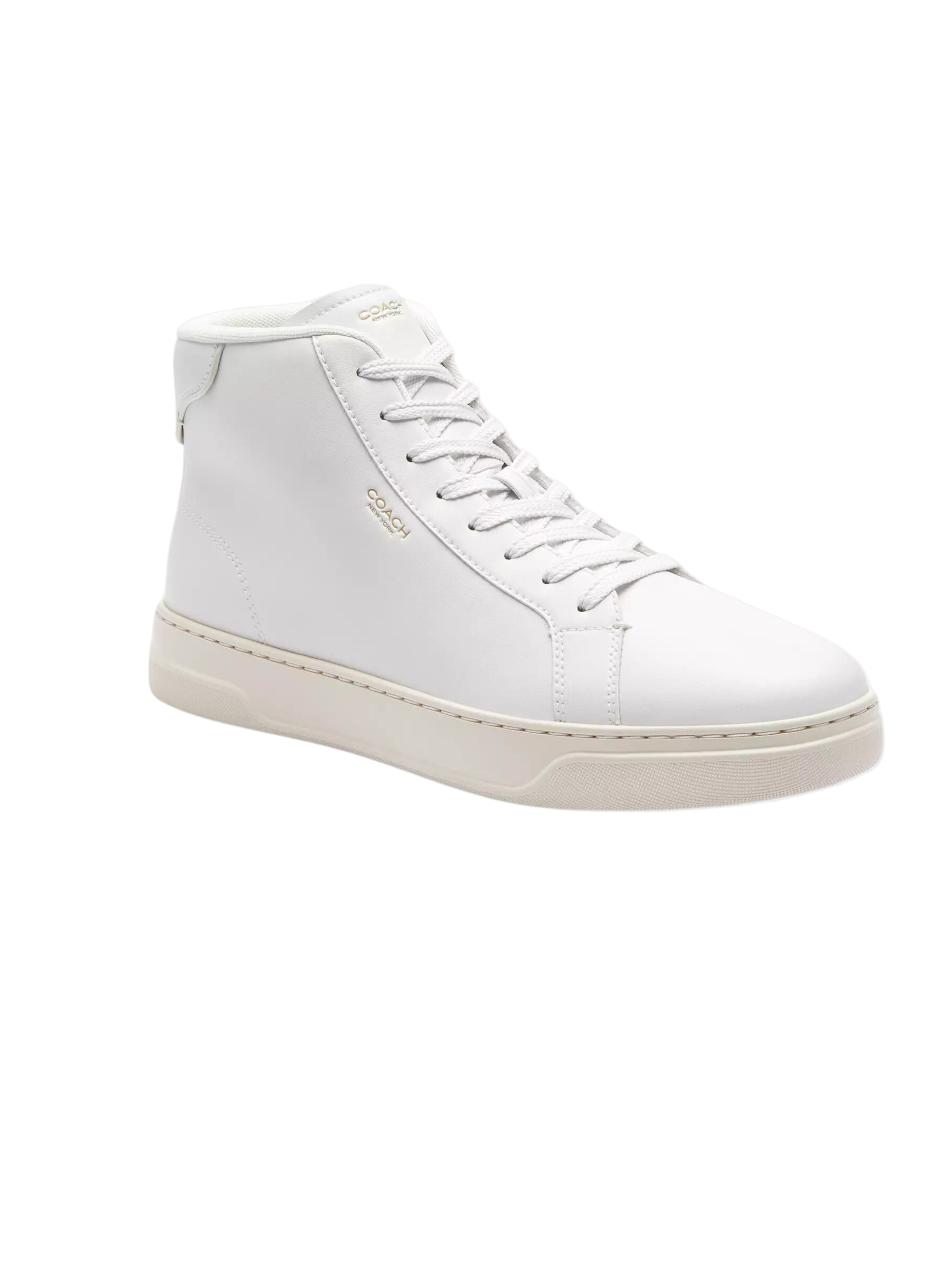 High Line High Top Sneaker