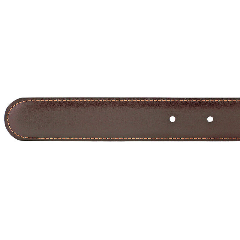 Montblanc Reversible Leather Men's Belt