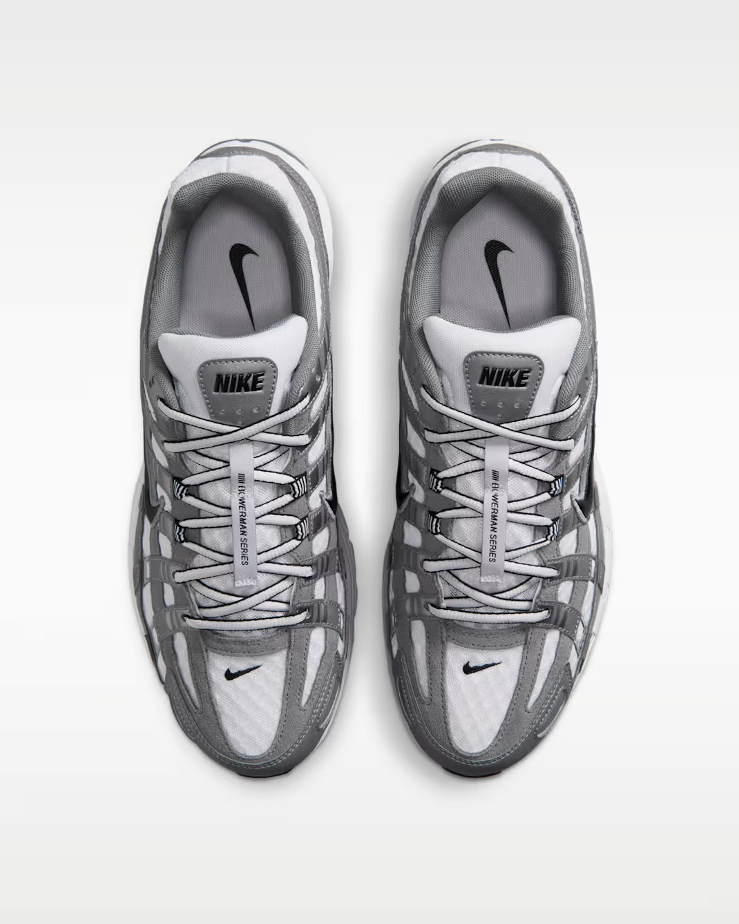Nike P-6000