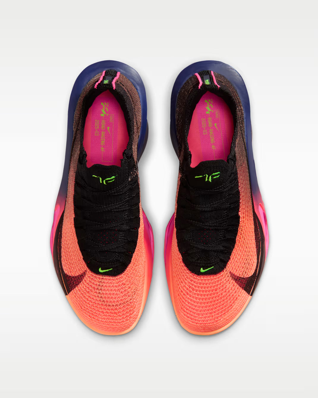 Nike Alphafly 3 Glam