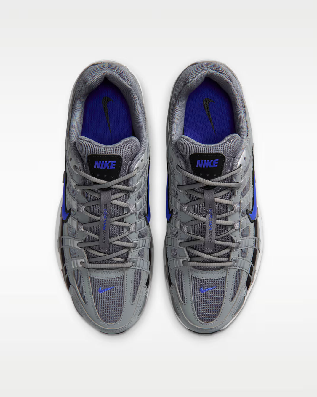 Nike P-6000