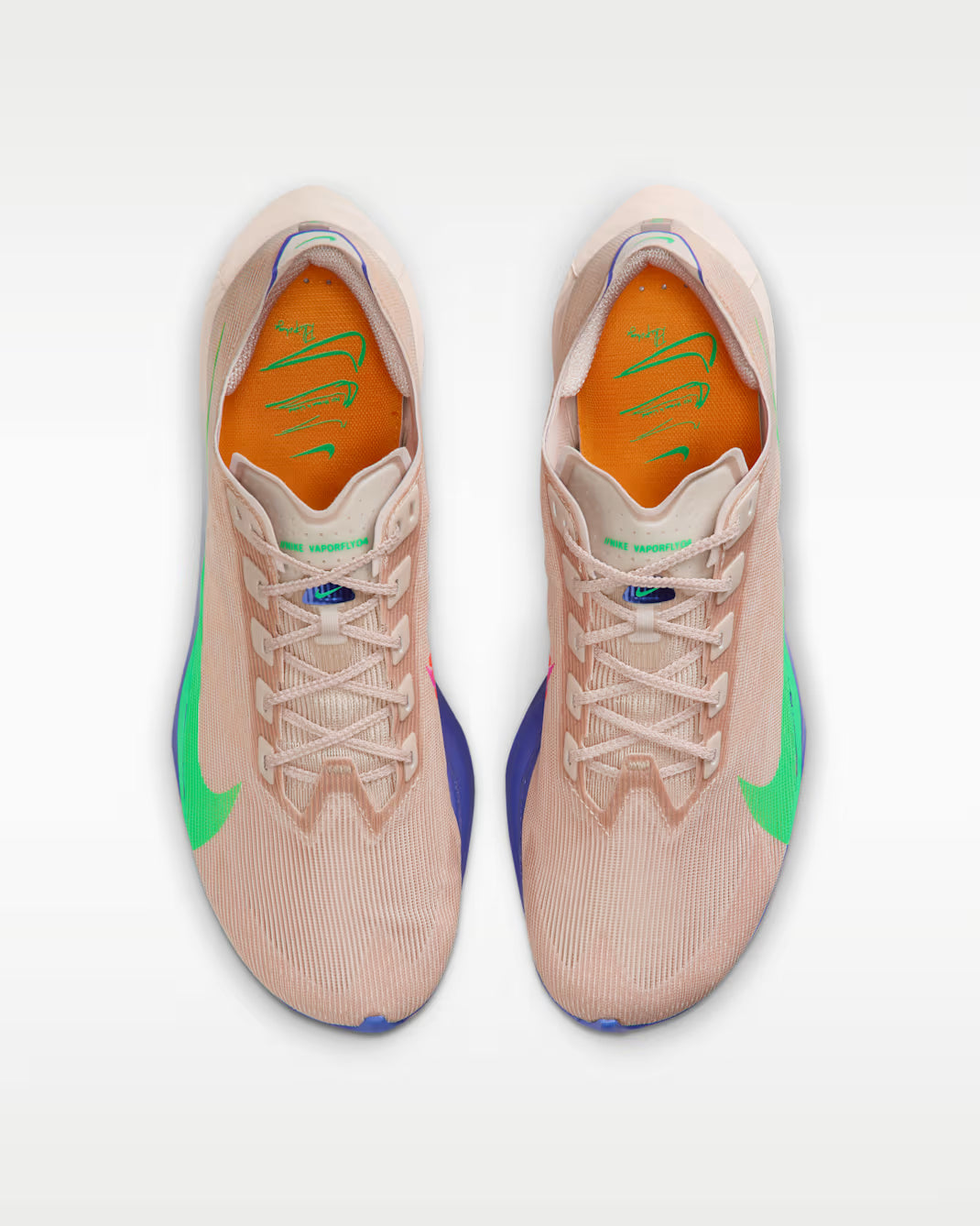 Nike Vaporfly 4 "Eliud Kipchoge"