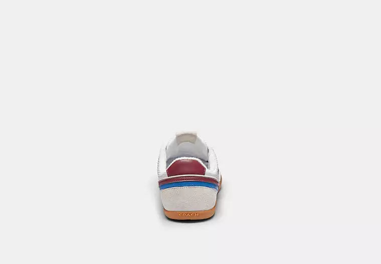 Track Sneaker