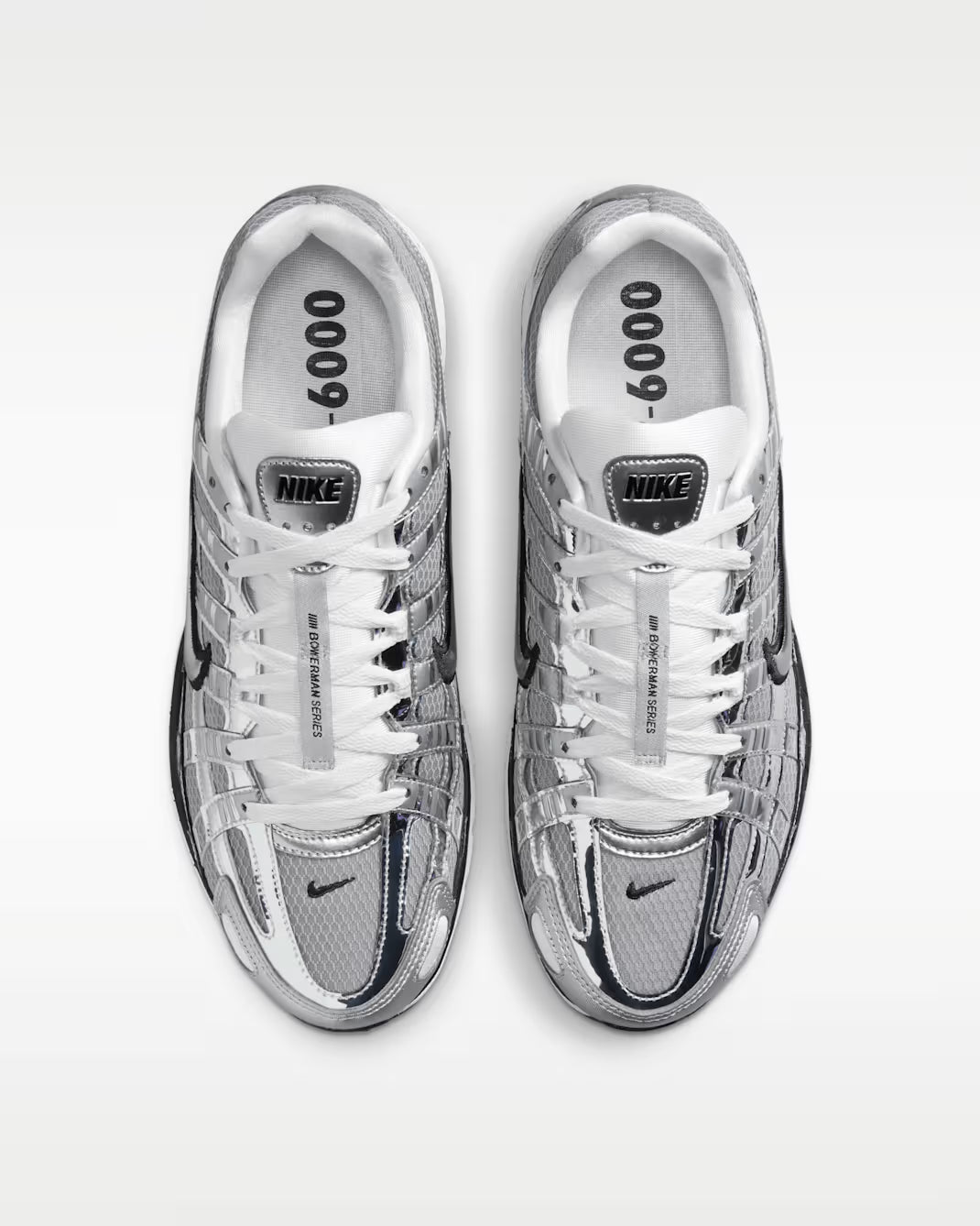Nike P-6000