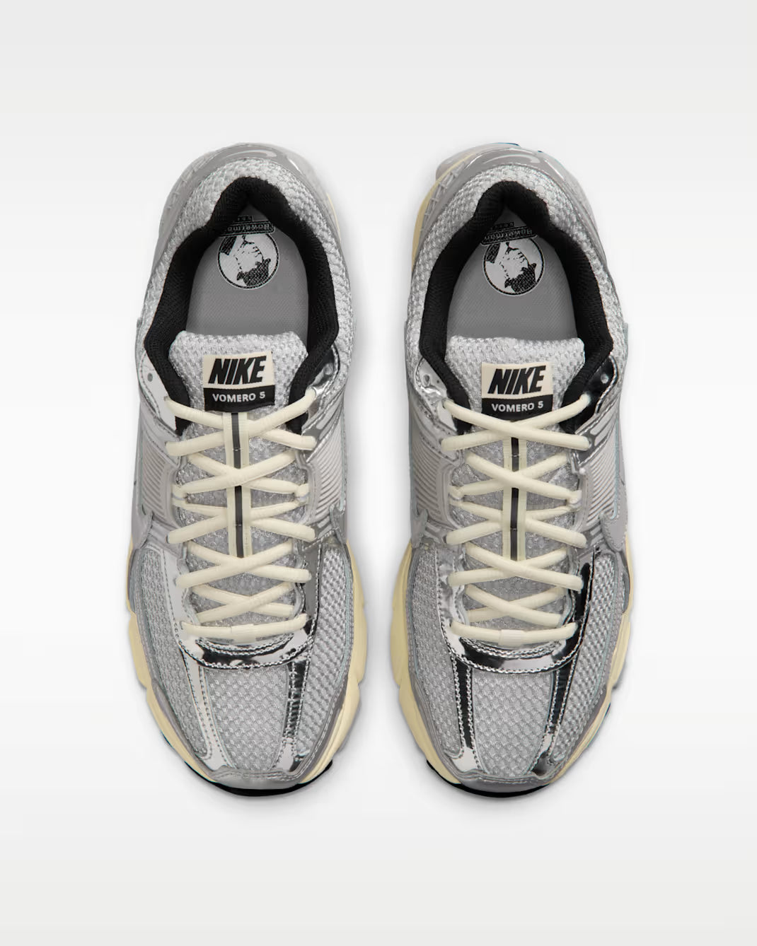 Nike Zoom Vomero 5