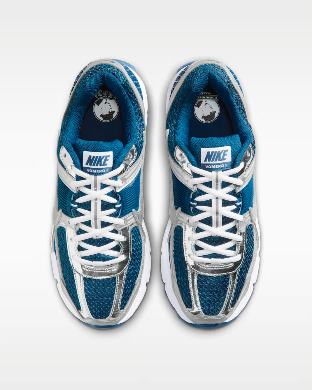 Nike Zoom Vomero 5