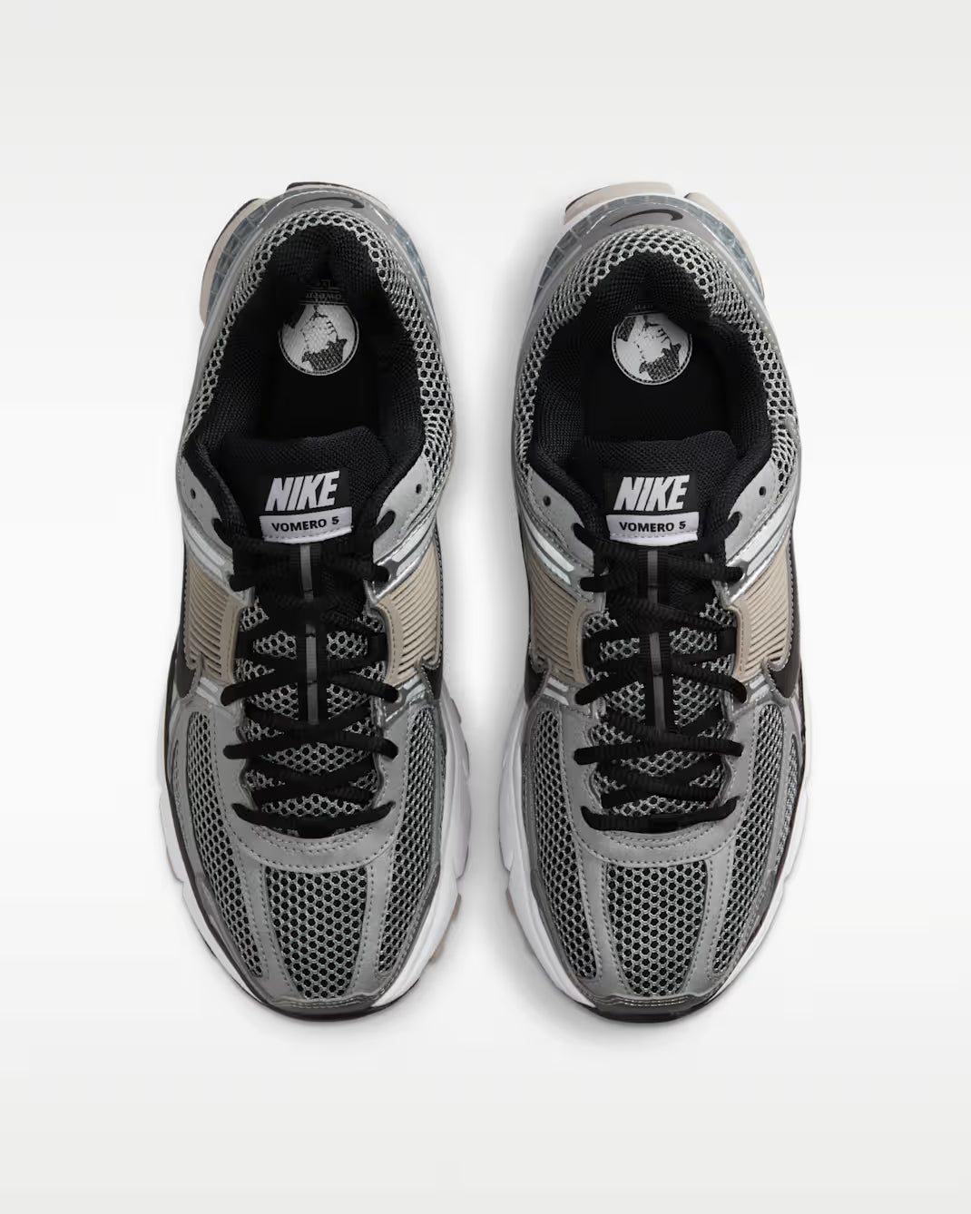 Nike Zoom Vomero 5