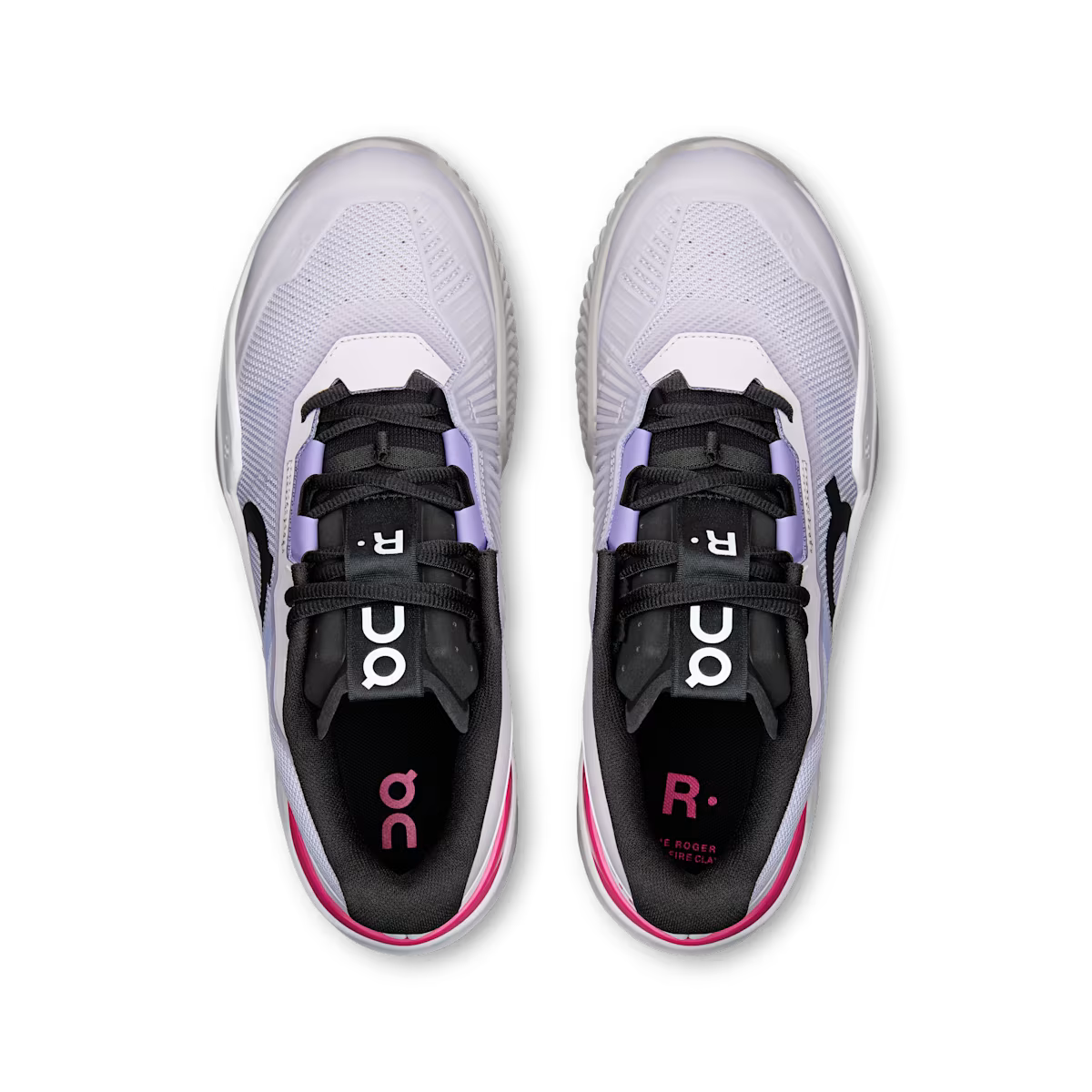 THE ROGER Pro Fire Clay