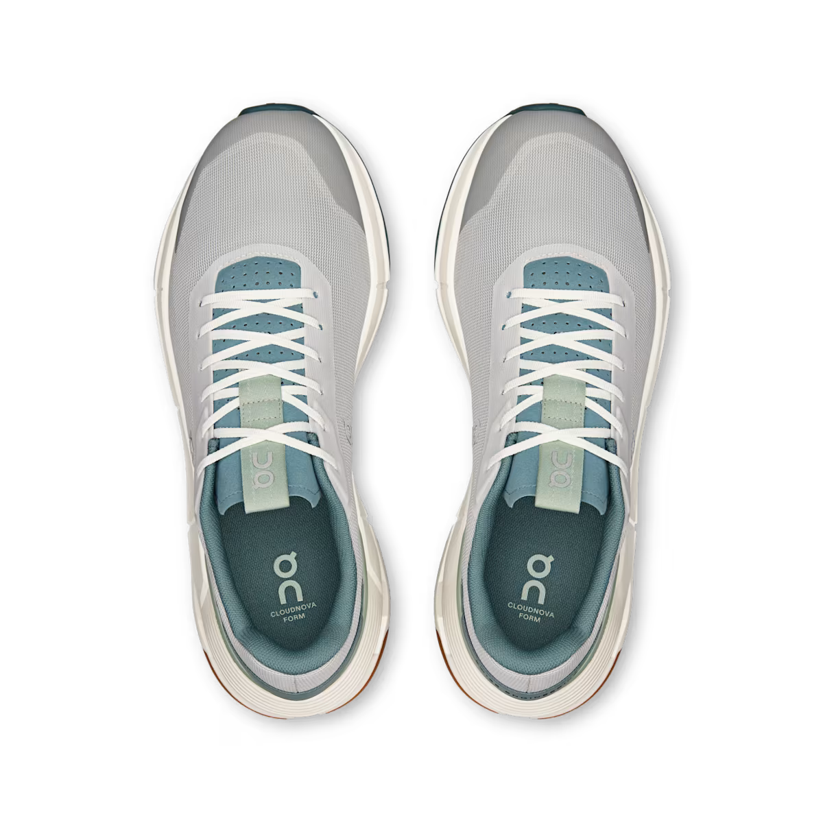 Cloudnova Form 2
