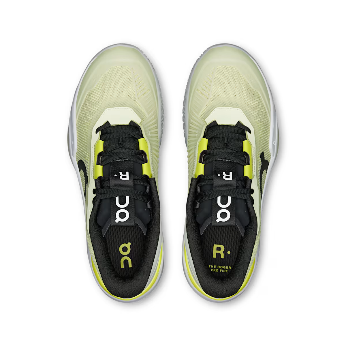 THE ROGER Pro Fire