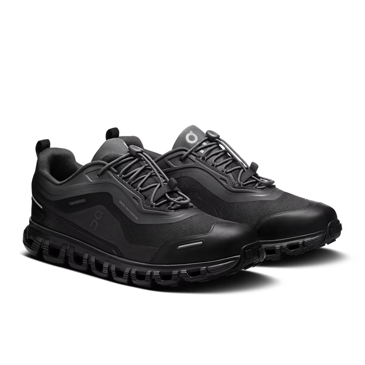 Cloud 6 Geo Waterproof